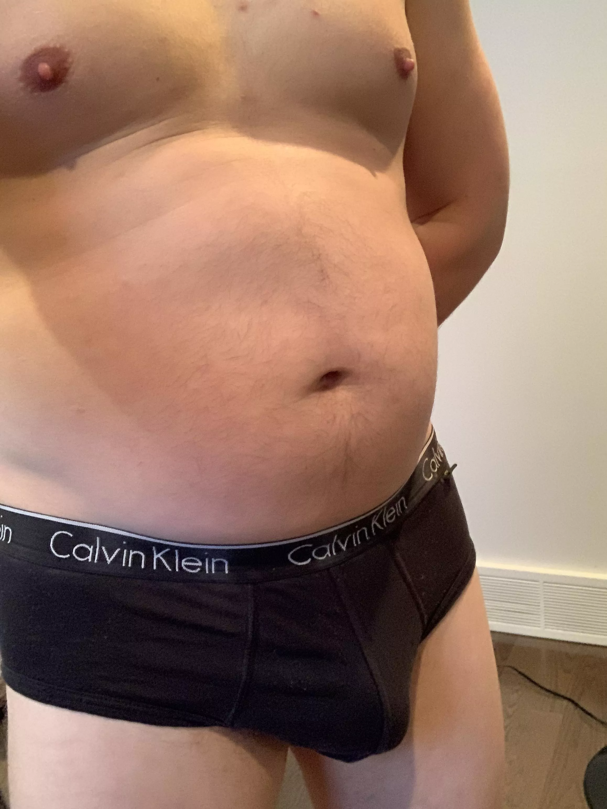 Black CK’s to start the weekend posted by Parsley_Silent