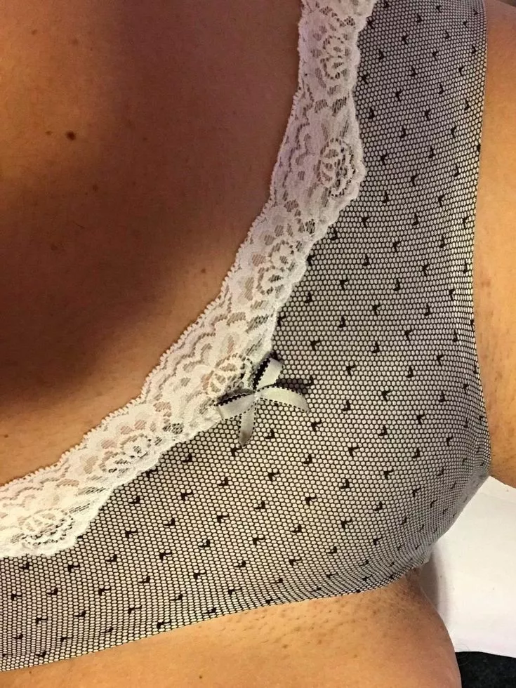 Black designs and lace posted by panty_overload