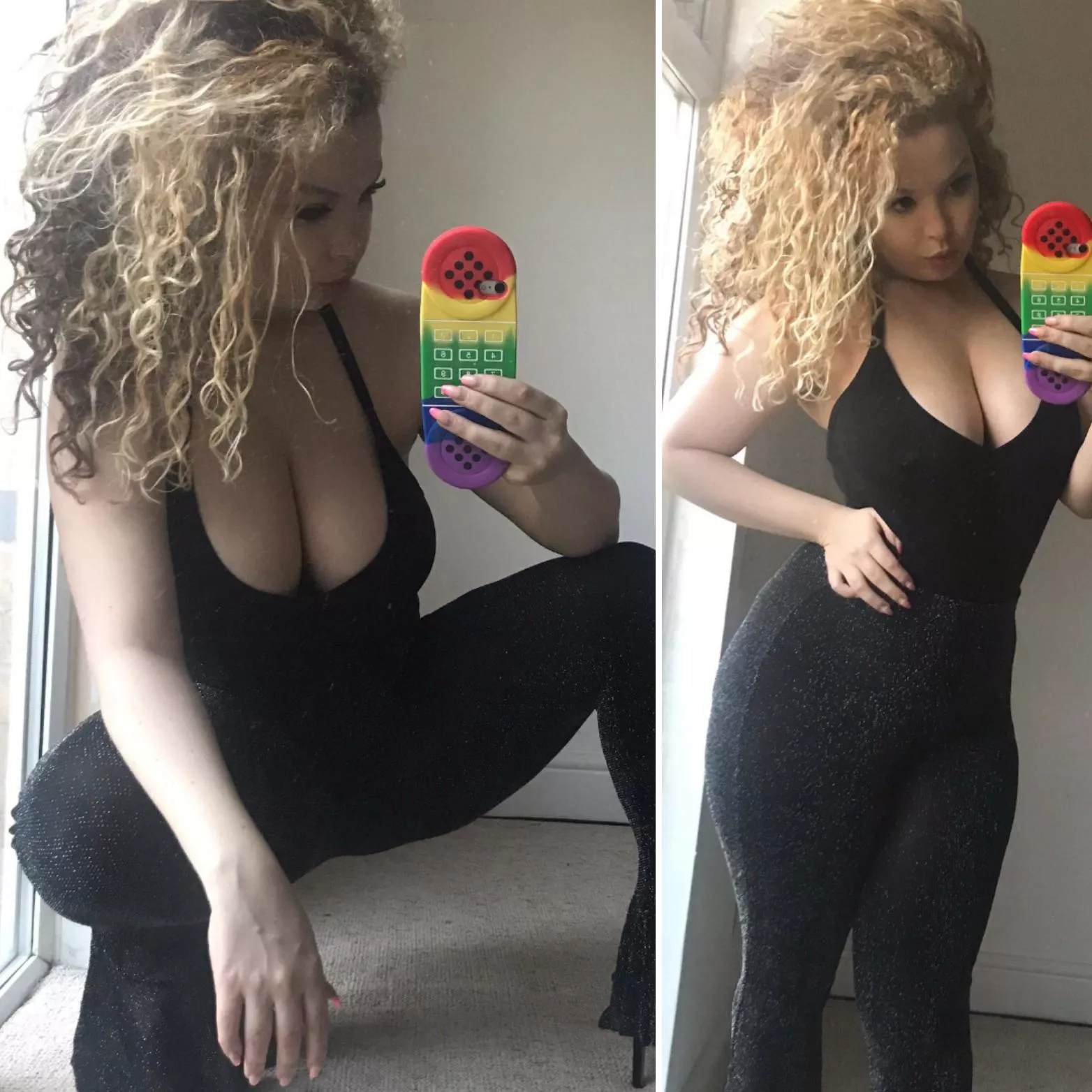 Black desire posted by [deleted]