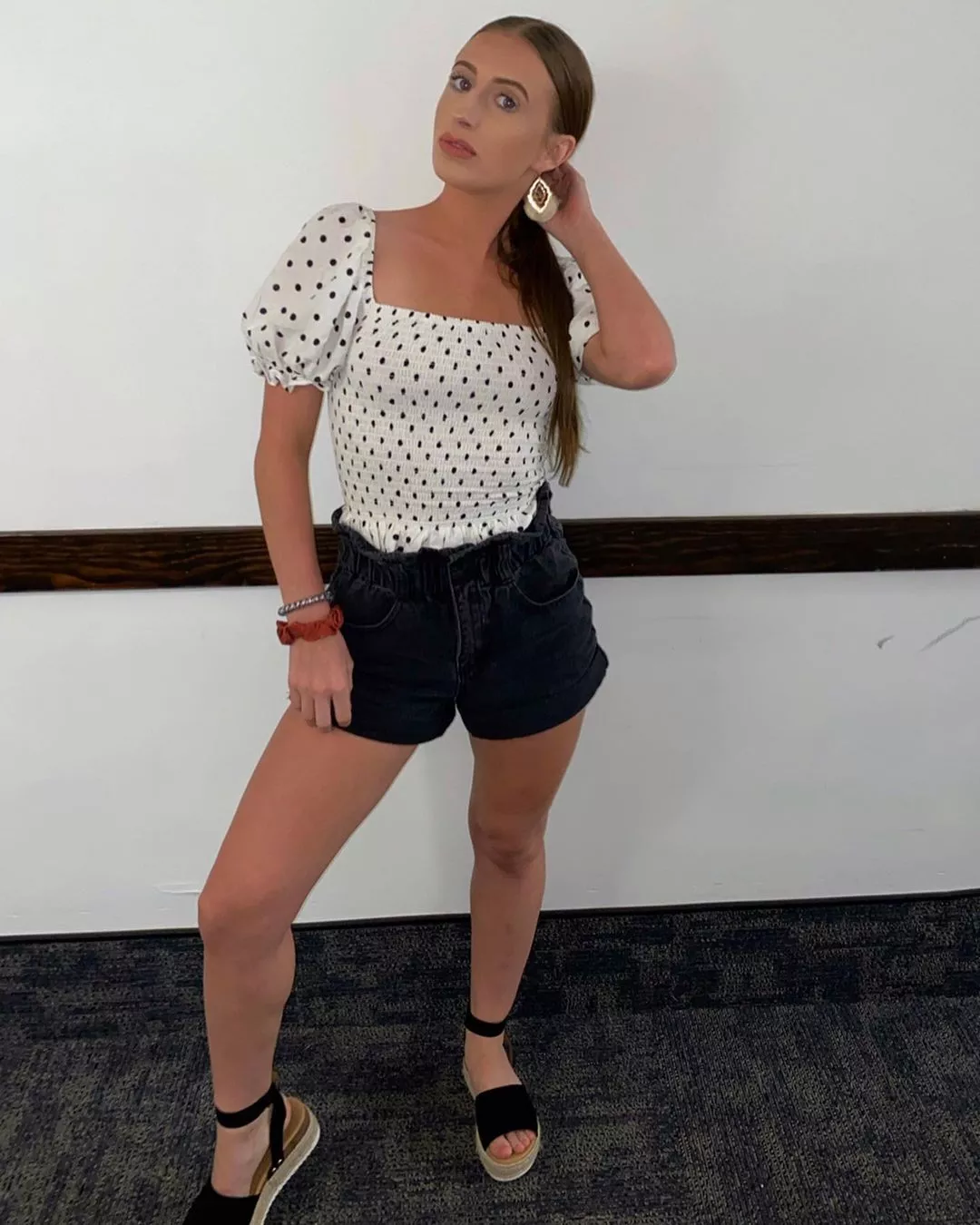 Black Dots posted by WarmObserver