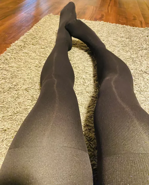 Black Friday. 🖤💕🖤 by AllTooWell24