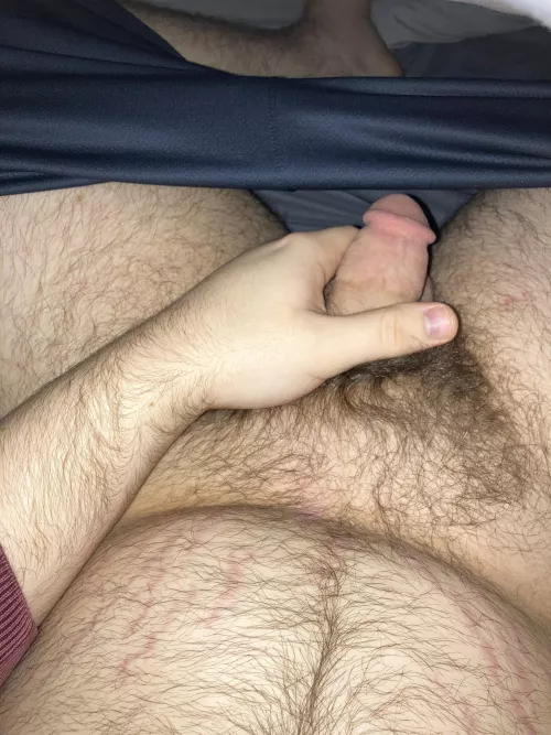 Black Friday Chub by JaceLazer