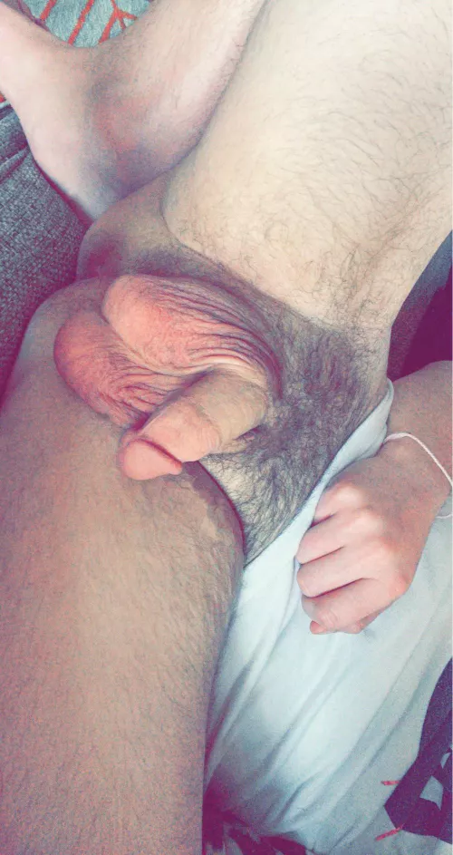 Black Friday number two. by nudiedudie