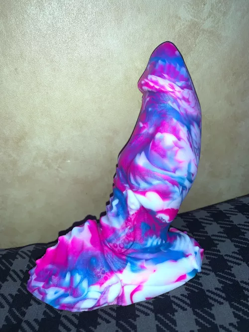 Black friday Xar is here! I got stock photo’d but it’s still pretty by Jasmine_honey