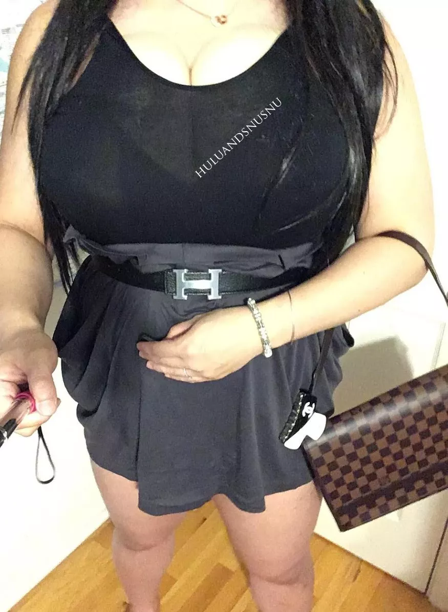 Black Hole Suns Won't you Cum posted by huluandsnusnu