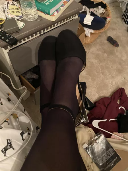 Black hose by Last-Cod902