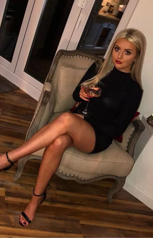 Black is back by artofnoise2