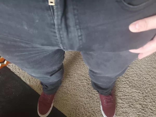 Black is concealing right? by Time-Personality-111