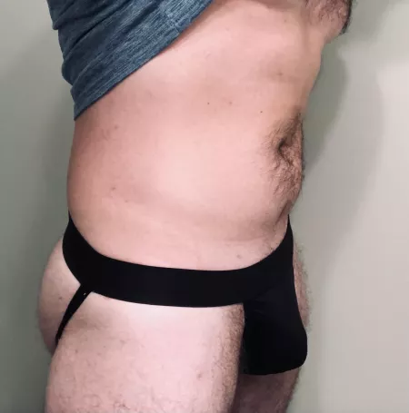 Black is the new black by nullvalue02