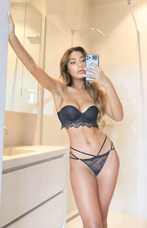 Black kinda day 🖤 by Jo_laryn