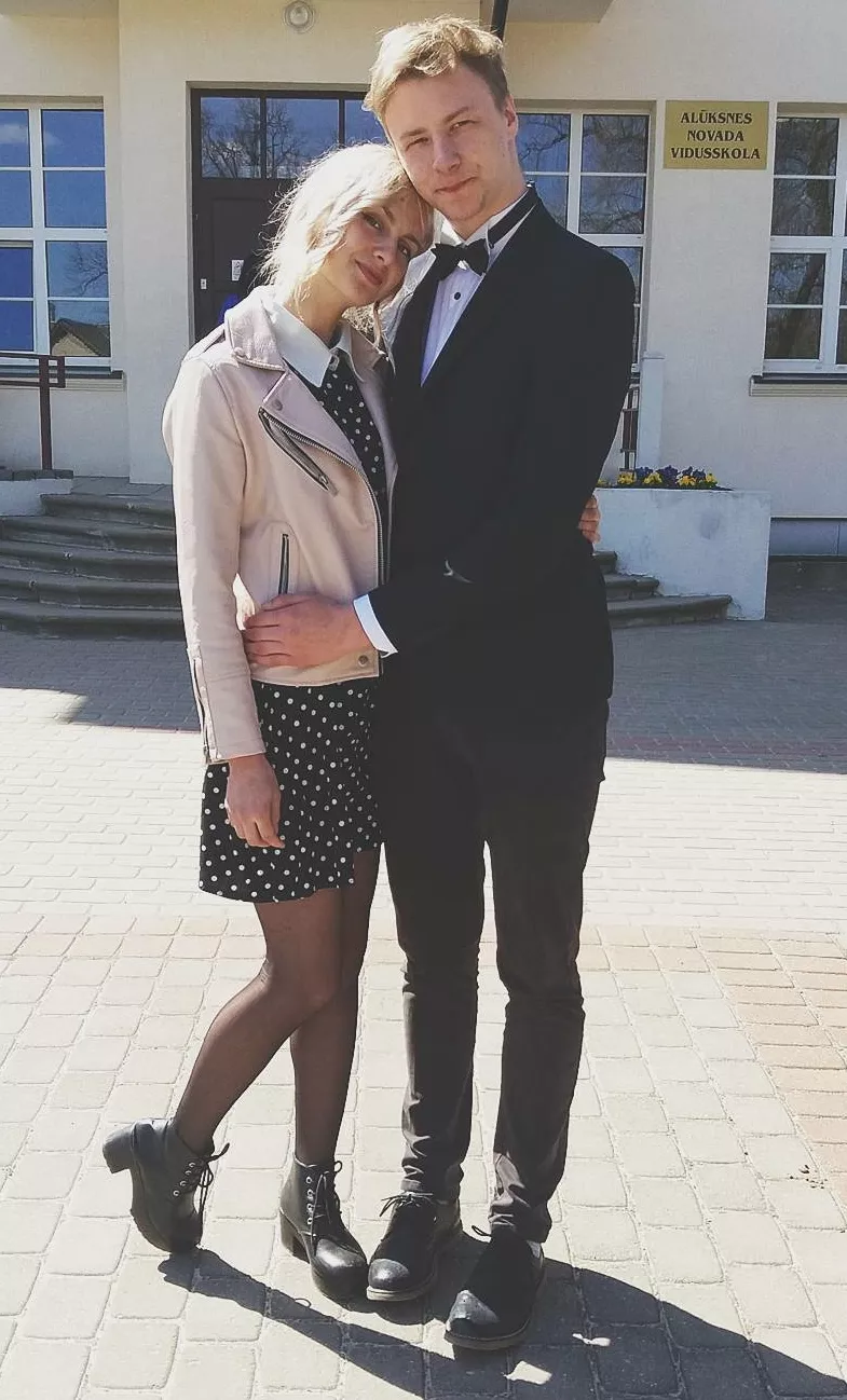 Black Lives Matter! A word from slavic couple. posted by girlwithbraids1337