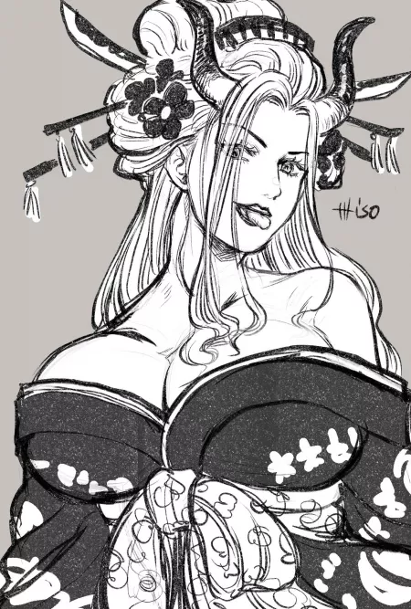 Black Maria again.. by Snoo-40971