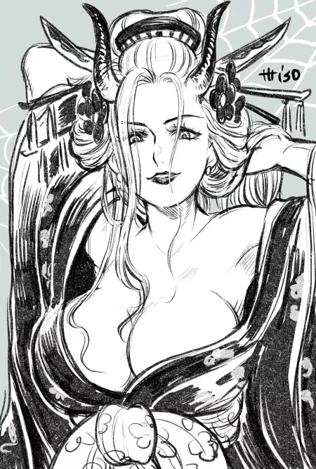 Black Maria by Snoo-40971