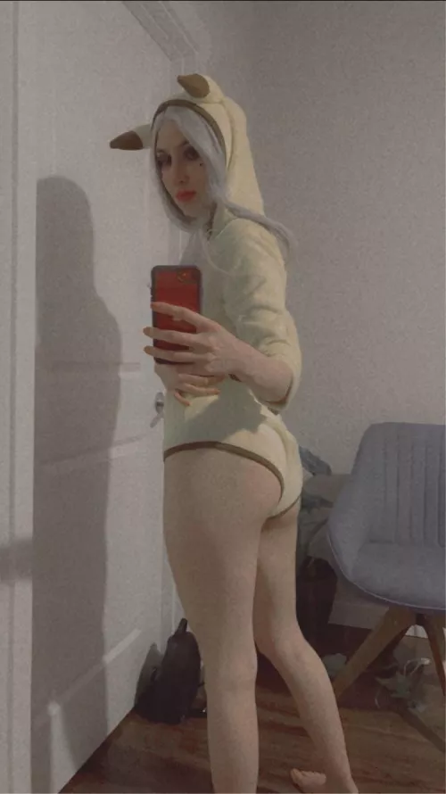 Black men and females (especially Goddesses like me) are superior always, little cuckies. You offer your ass as tribute to alphas always ! by egirlfromyournight