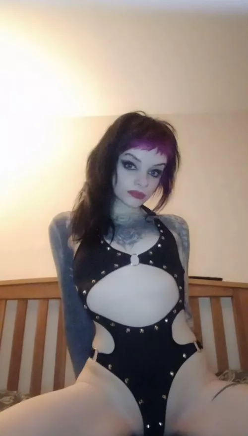 Black metal and fuck? by PixxiGrrl_