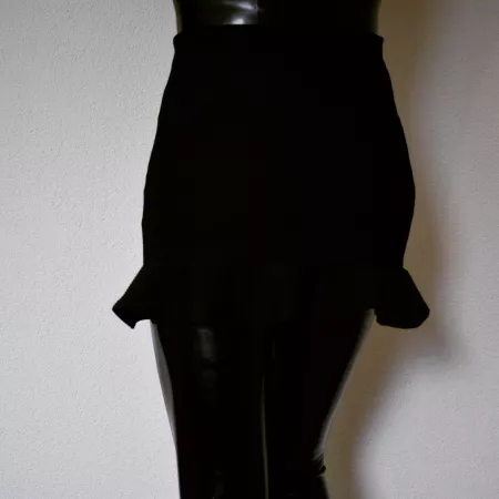 Black on Black ⚫ by ToBeChloe