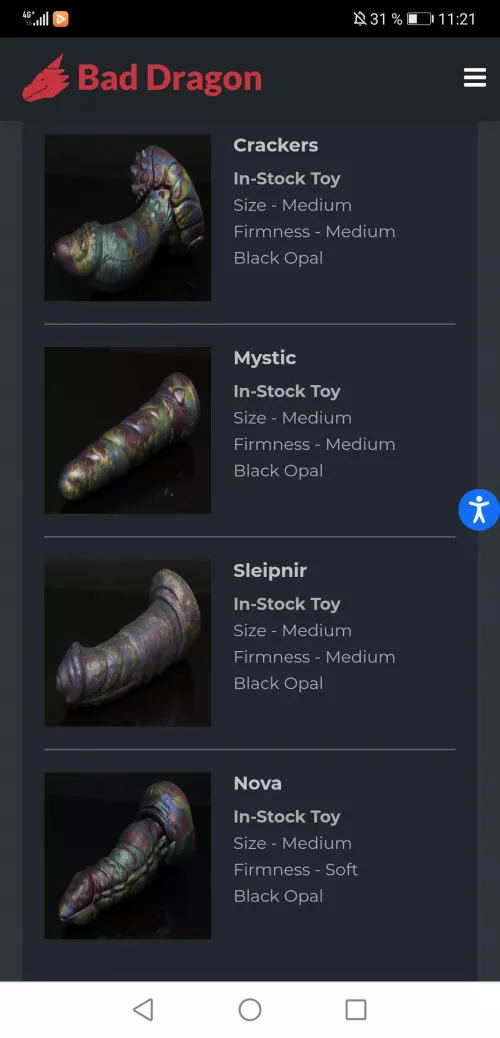 Black Opal > Opal | who agrees? by KajuZaratan