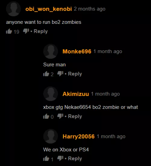 Black Ops 2 by MadWolf15