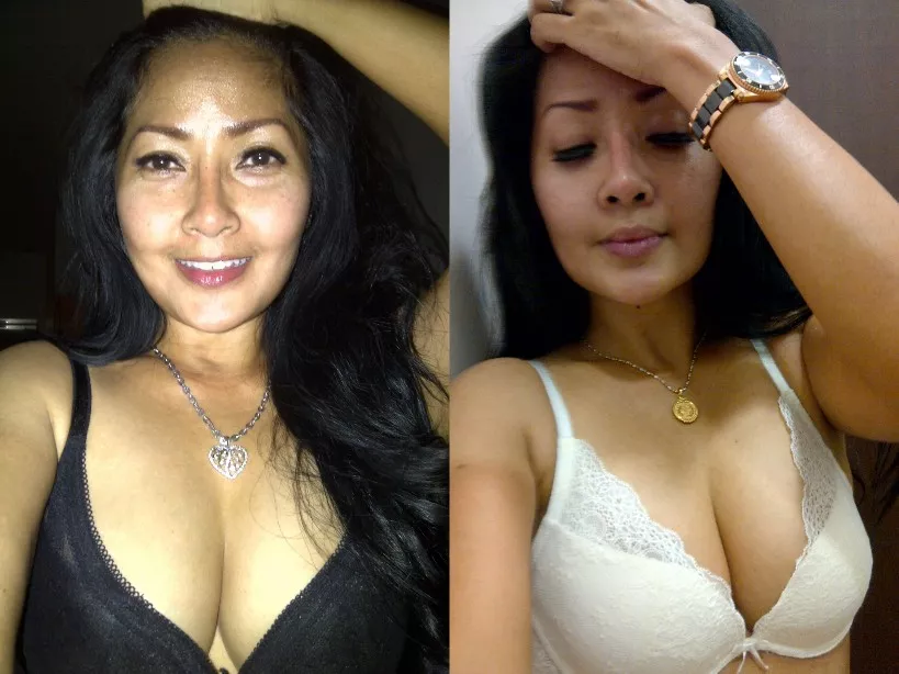 Black or White? posted by erniegw