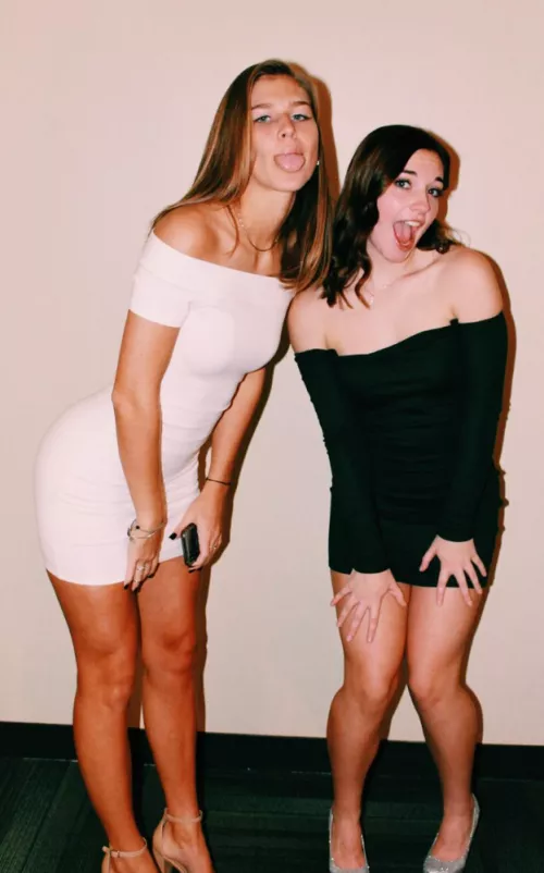 Black or white by Chaturbater1