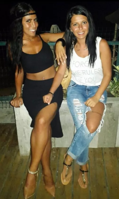 Black or white by Chaturbater1