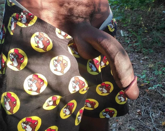 Black snake out there 🤭 by Latinhotstudxx