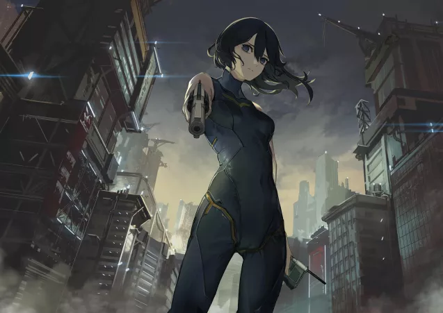 Black Swan (Fixro2n) [Original] by sequence_string