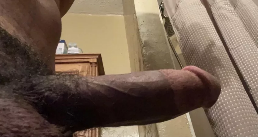 Black teen cock by Duseeglock