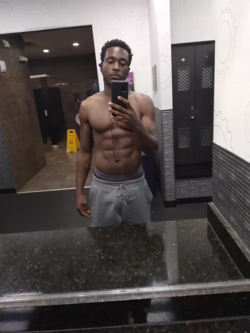 Black terminator vibes by Excellent-Sort-2498