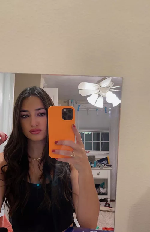 Black Top by civilrainy