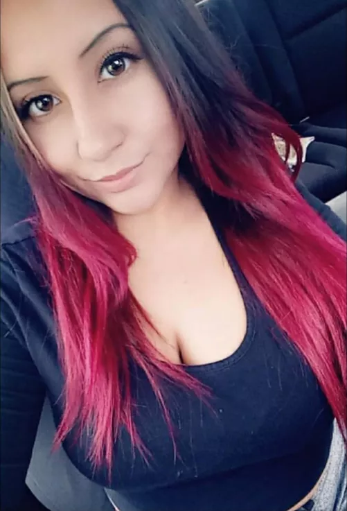 Black Top by Familiar_Loan689