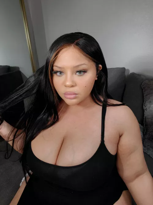 Black x Irish ✨️ by Milkyspiice