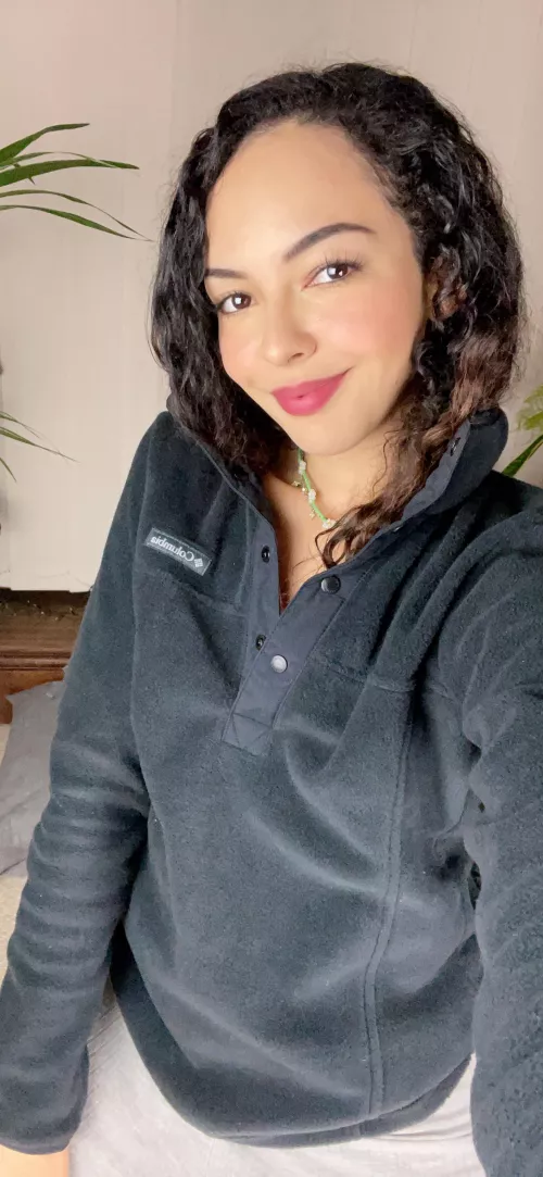 Black x White x Polynesian (OC) by SiennaGoddess