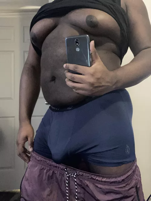 Blackbear 😈😈 by TBuxaplenty