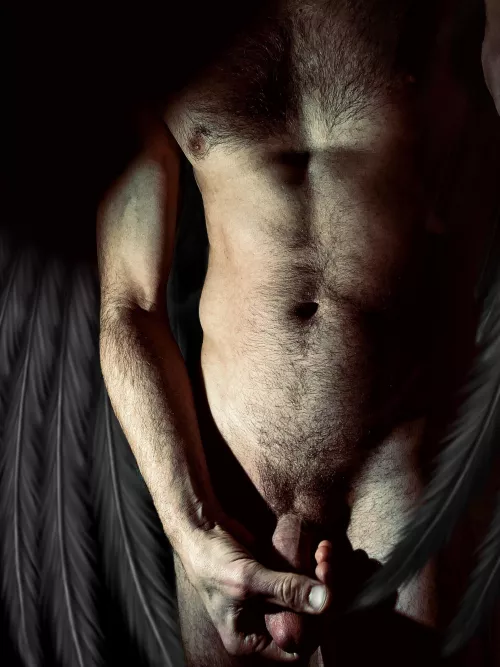 Blackbird singing in the dead of night ... by YangYangNY