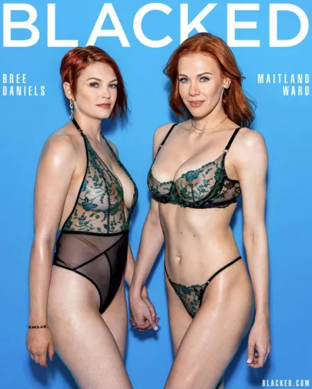 Blacked by bobybobjoe