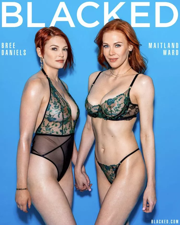 Blacked posted by bobybobjoe