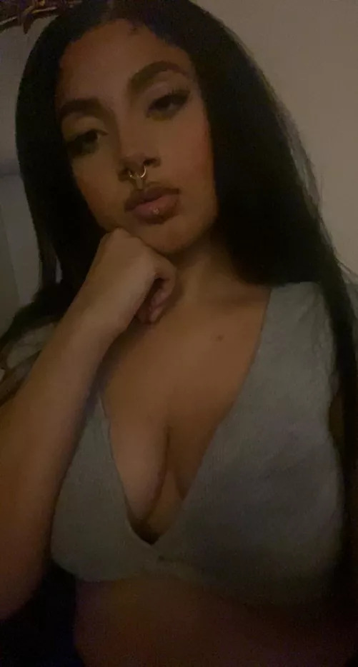 Black,Mexican and Indigenous by Hunny_Bunnyz686