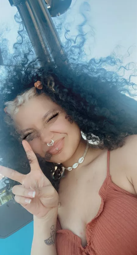 Black,Mexican and Indigenous by Hunny_Bunnyz686