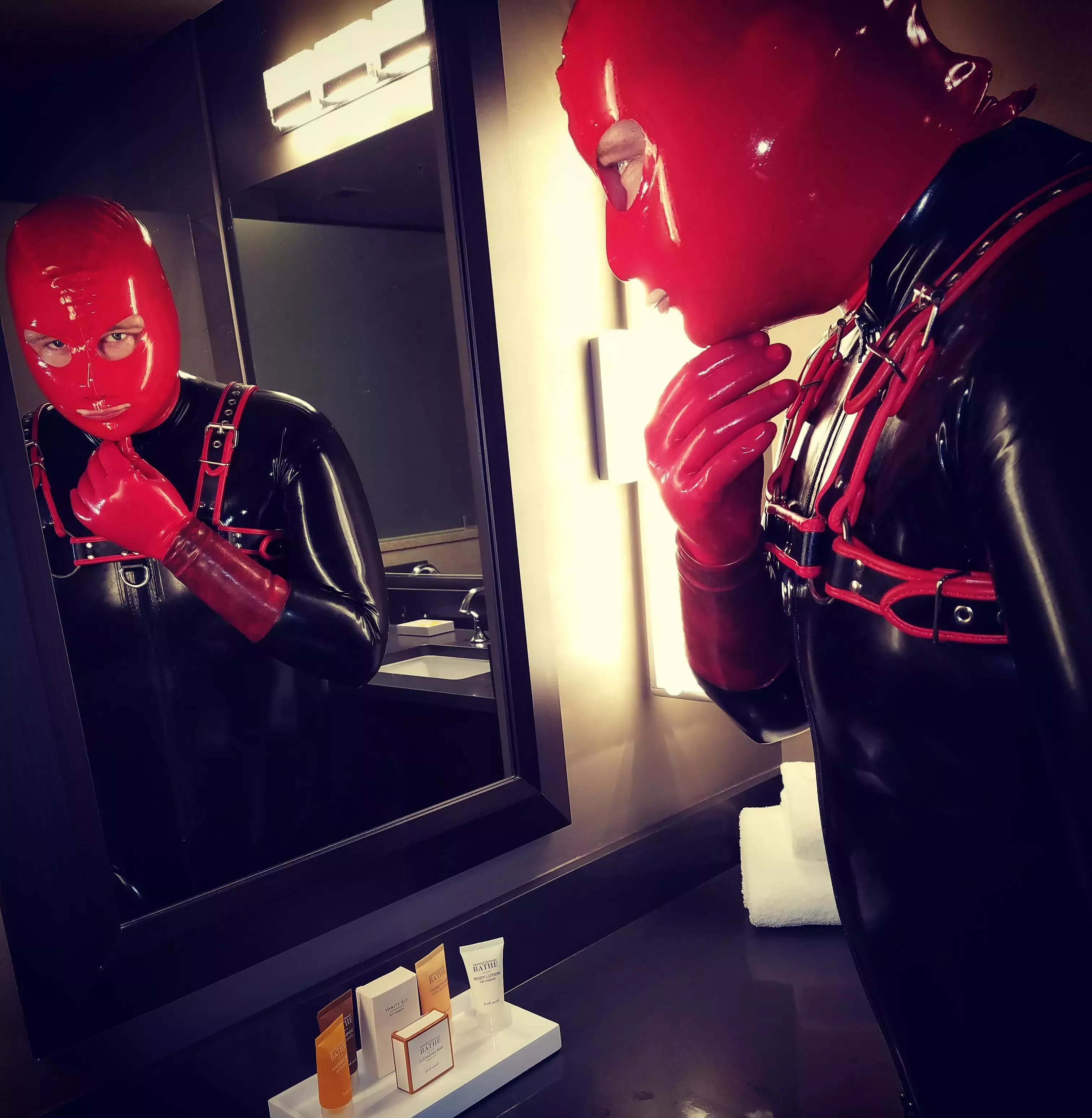 Black'n Red posted by thatfunpnwguy