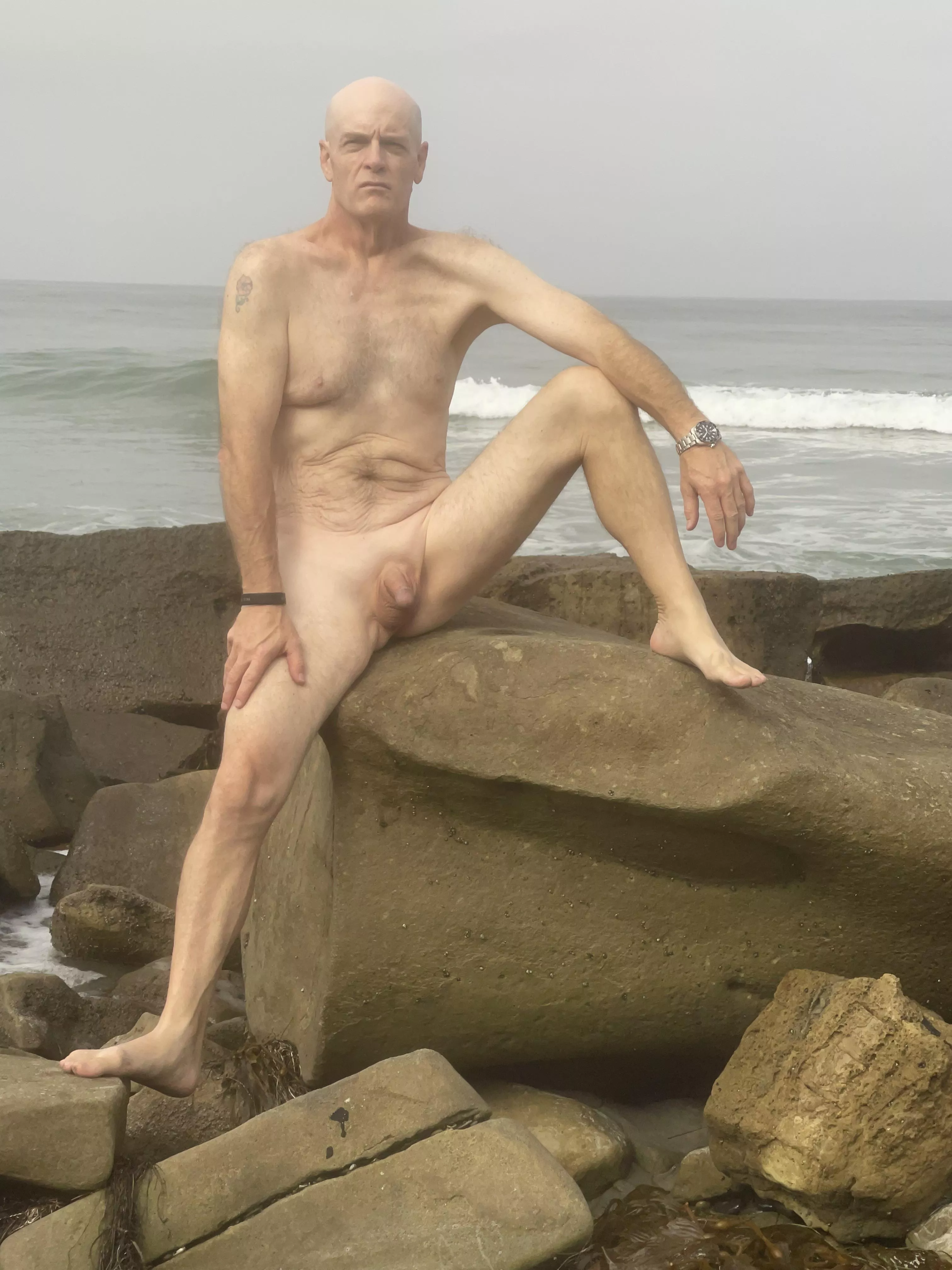 Black’s Beach posted by smoothshave