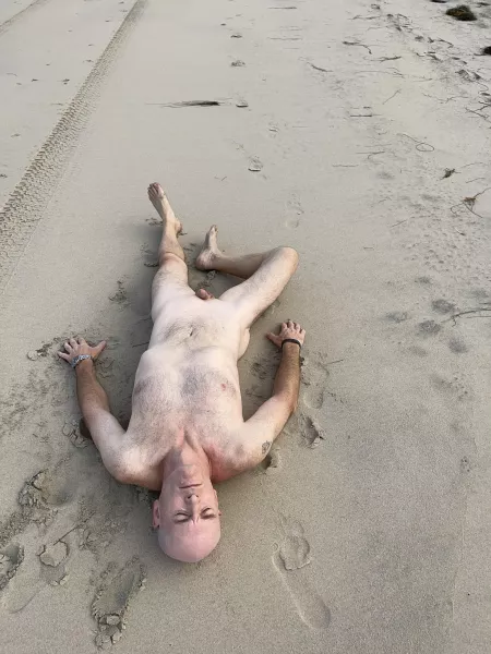 Black’s Beach by smoothshave