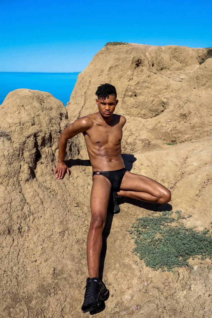 Black's Beach ☀️ posted by djellz