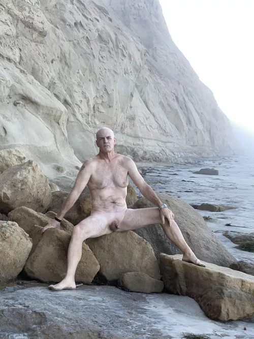 Black’s Beach by smoothshave