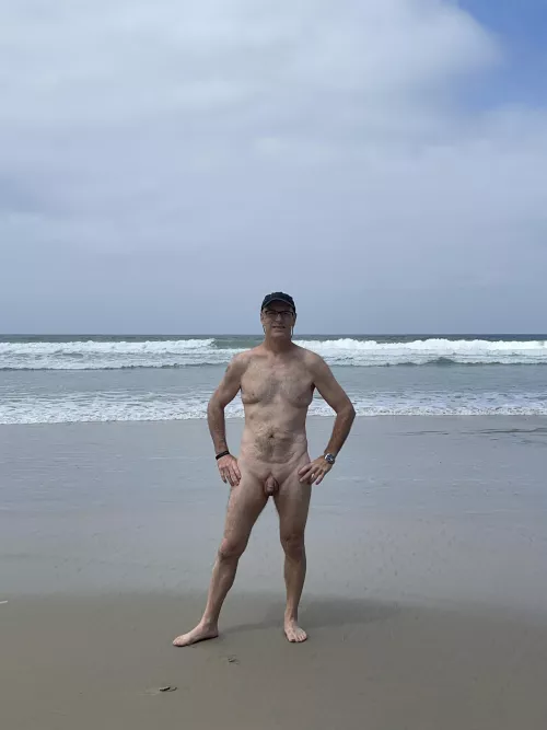 Black’s Beach by smoothshave