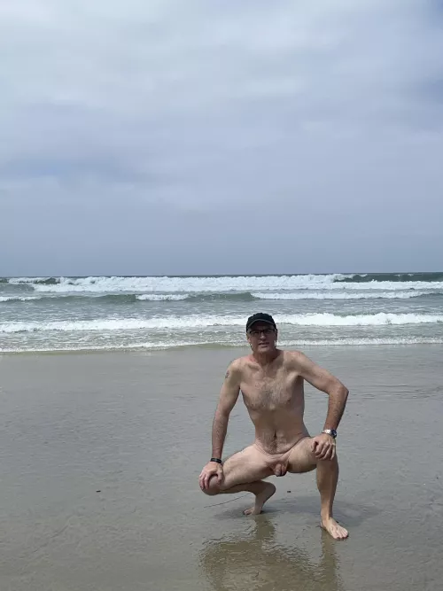 Black’s Beach by smoothshave