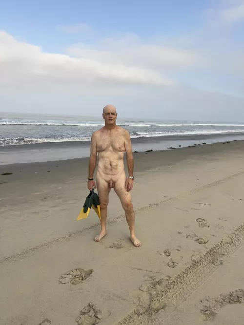 Black’s Beach by smoothshave