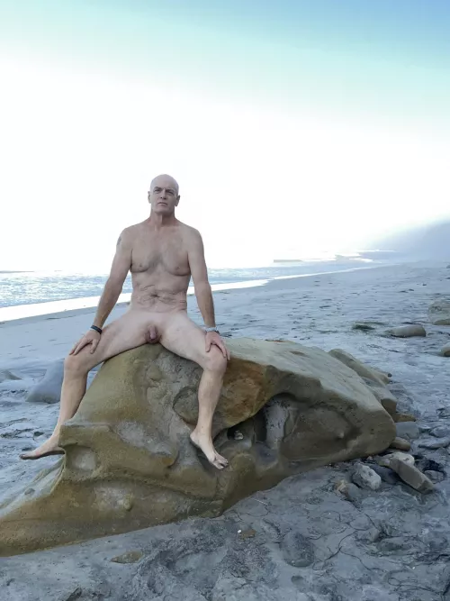 Black’s Beach by smoothshave