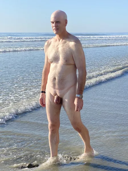 Black’s Beach La Jolla, CA by smoothshave