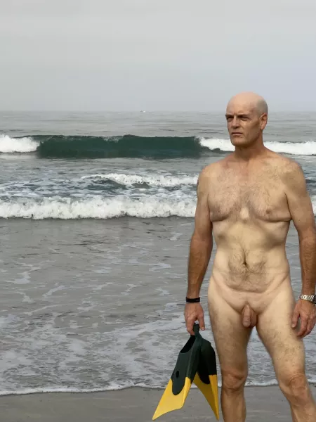 Black’s Beach La Jolla, CA by smoothshave